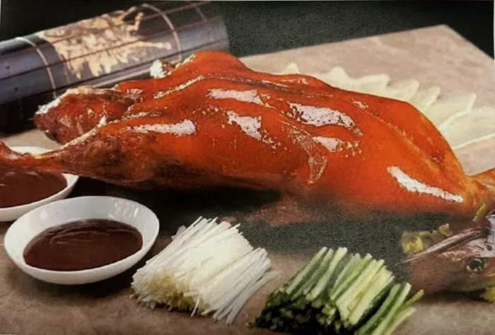 Beijing Duck Seafood Restaurant 10