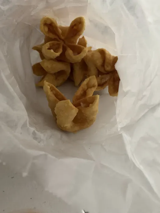 New China Restaurant 5