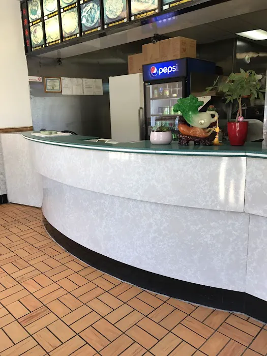 New China Restaurant 6