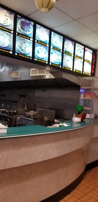 New China Restaurant 7