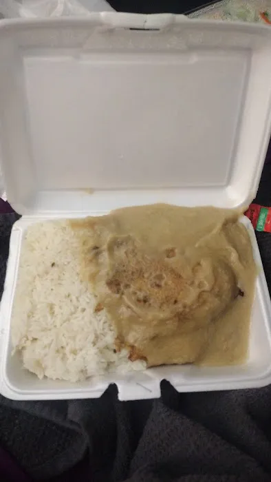 Lucky Chinese Restaurant 2