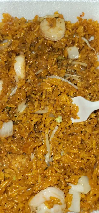 Lucky Chinese Restaurant 8
