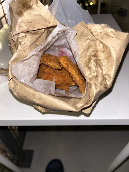 Lucky Chinese Restaurant 7