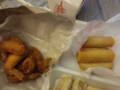 Lucky Chinese Restaurant 0