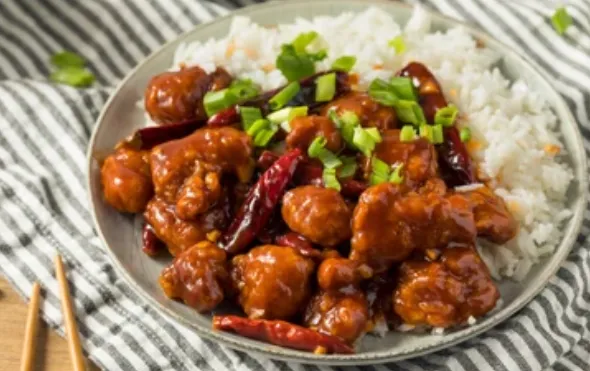 Grand China 4
