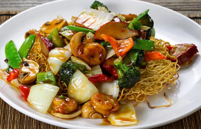 Grand China 10