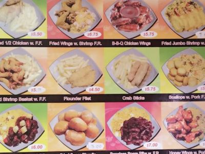 Golden Dragon Restaurant 0