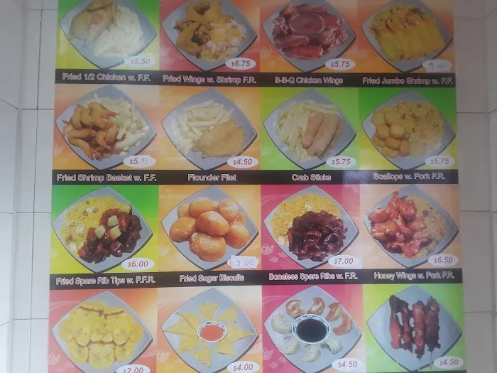 Golden Dragon Restaurant 3
