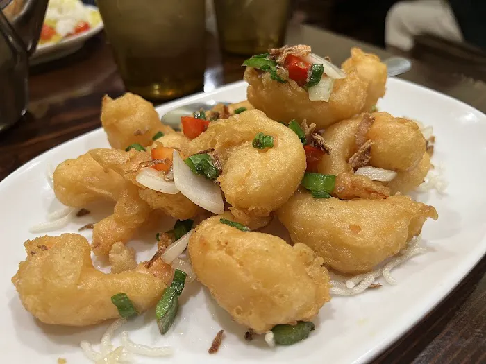 Lau Kee Restaurant 6
