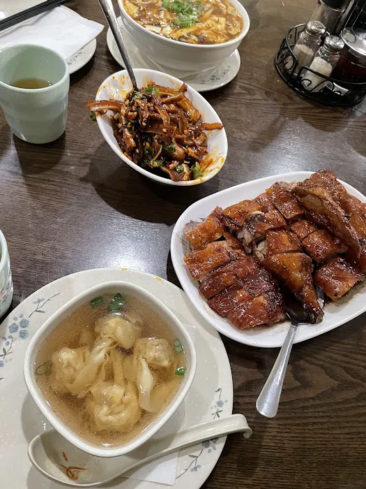 Lau Kee Restaurant 4