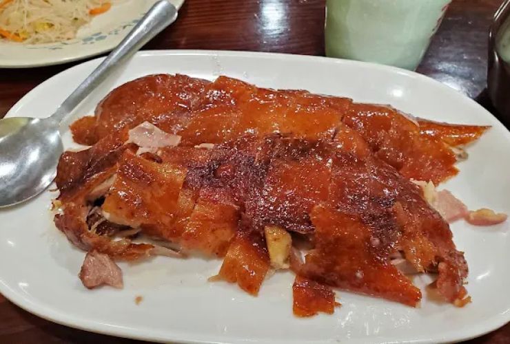 Lau Kee Restaurant 2