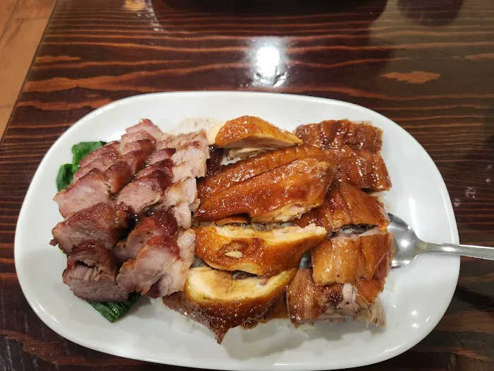 Lau Kee Restaurant 2