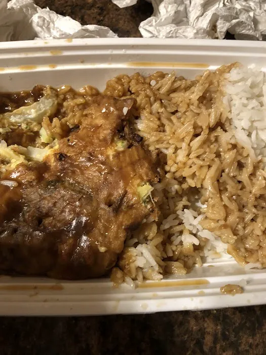 Low Chop Suey 5