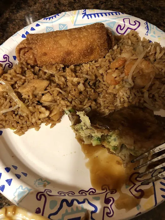 Low Chop Suey 10