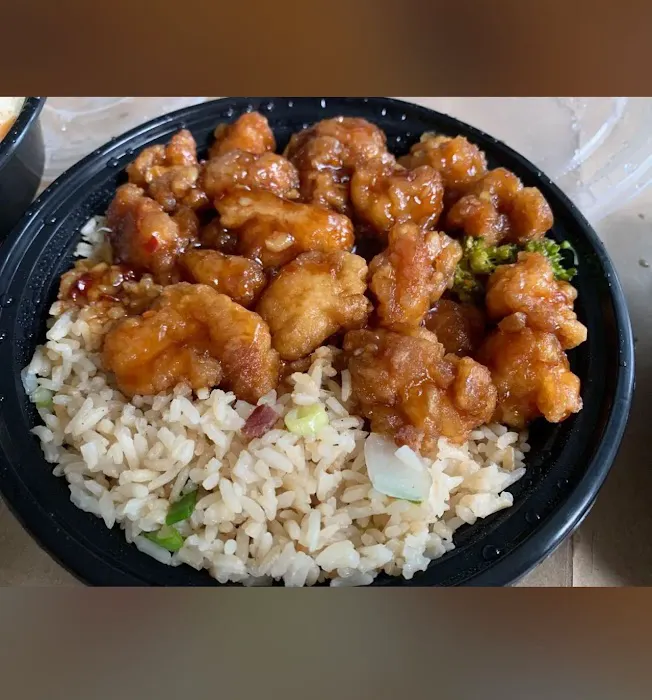 Number 1 Chinese Restaurant 8