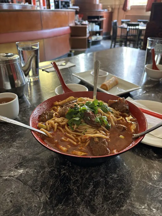 Han Dynasty - Old City 10