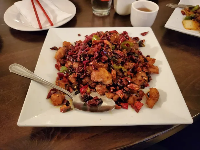 Han Dynasty - Old City 9