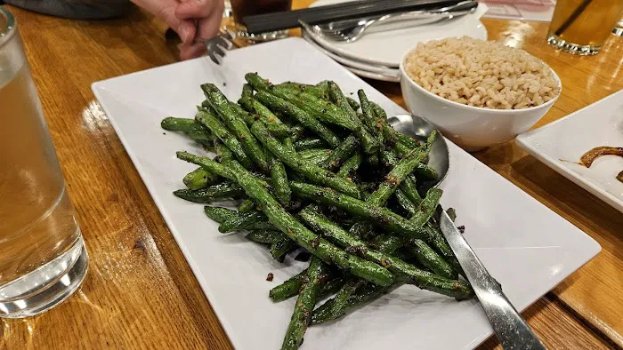 Dim Sum House By Jane G's - Rittenhouse 2
