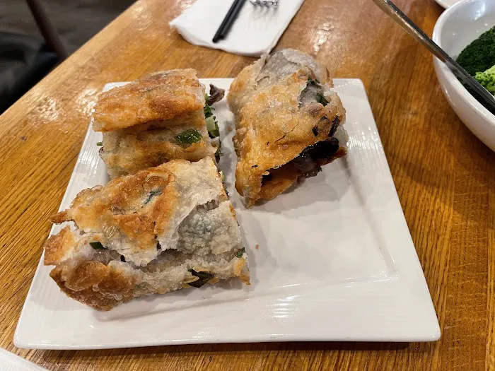 Dim Sum House By Jane G's - Rittenhouse 3