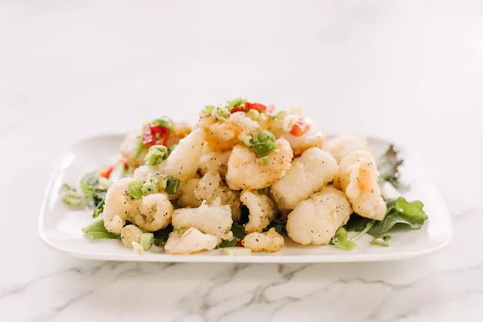 Dim Sum House By Jane G's - Rittenhouse 1