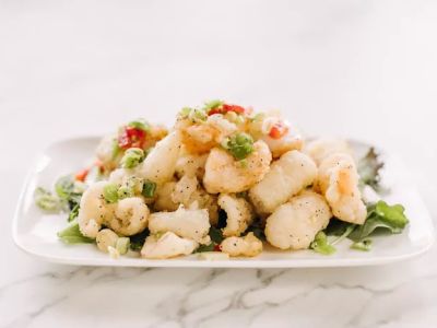 Dim Sum House By Jane G's - Rittenhouse 0