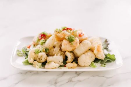 Dim Sum House By Jane G's - Rittenhouse