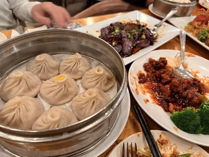 Dim Sum House By Jane G's - Rittenhouse 4