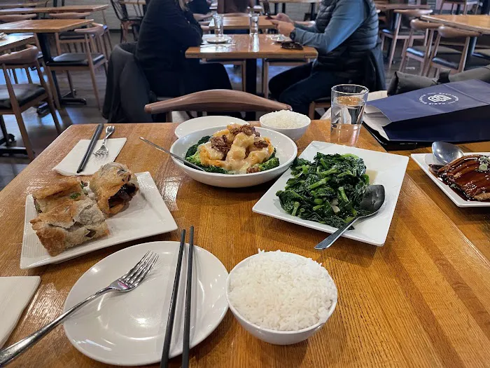 Dim Sum House By Jane G's - Rittenhouse 5