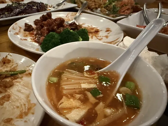 Dim Sum House By Jane G's - Rittenhouse 6