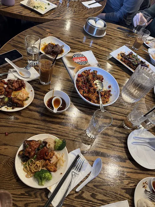 Dim Sum House By Jane G's - Rittenhouse 7