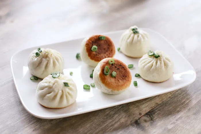 Dim Sum House By Jane G's - Rittenhouse 9