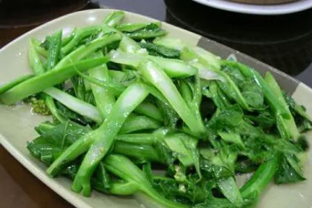 China king