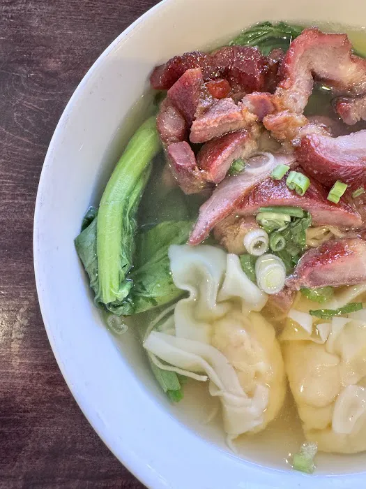 Sang Kee Noodle House 7