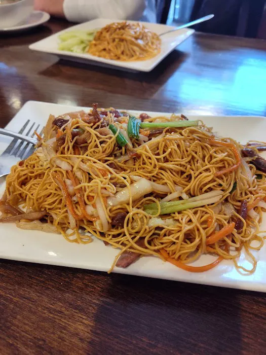 Sang Kee Noodle House 6