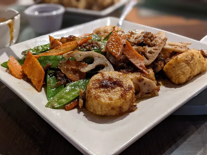 Sang Kee Noodle House 8