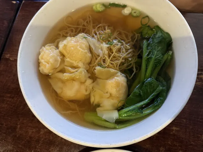 Sang Kee Noodle House 4