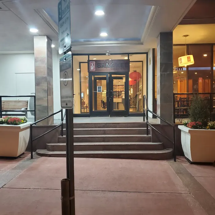 Sang Kee Noodle House 10