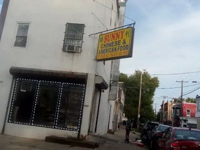 Sunny Restaurant 0