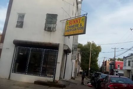 Sunny Restaurant