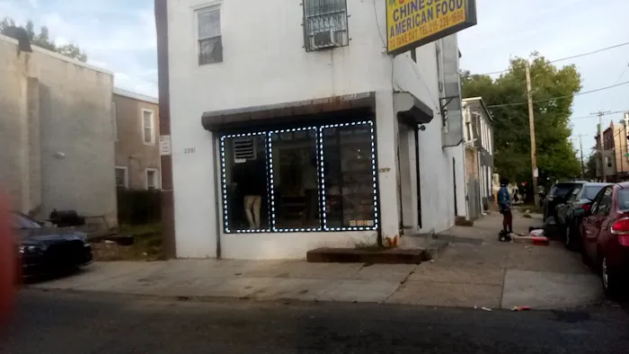 Sunny Restaurant 2