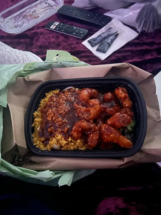 LI LAI chinese restaurant 2