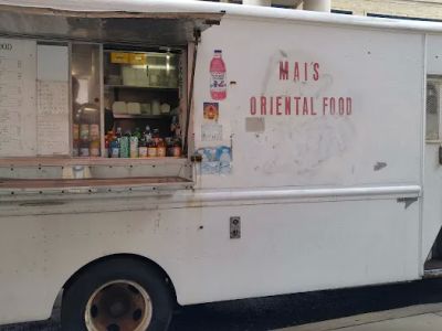 Mai's Oriental Food 0