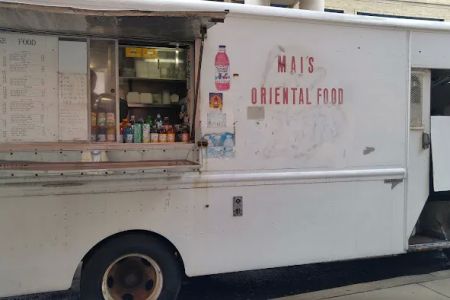 Mai's Oriental Food