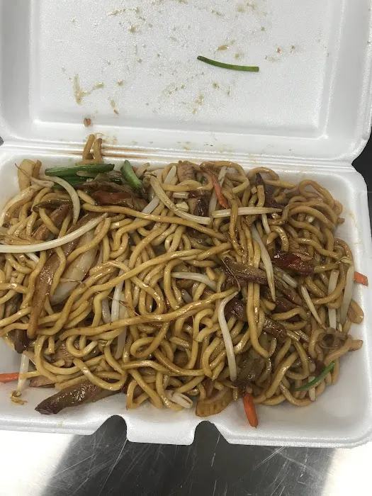 Far East Chinese Cuisine 2