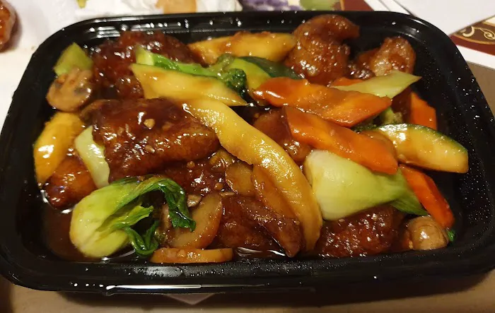 Far East Chinese Cuisine 4