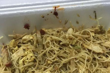 Far East Chinese Cuisine
