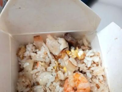 Lee's Kitchen 0