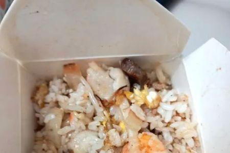 Lee's Kitchen