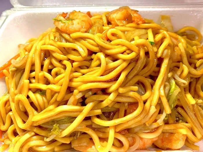 Lee's Kitchen 10