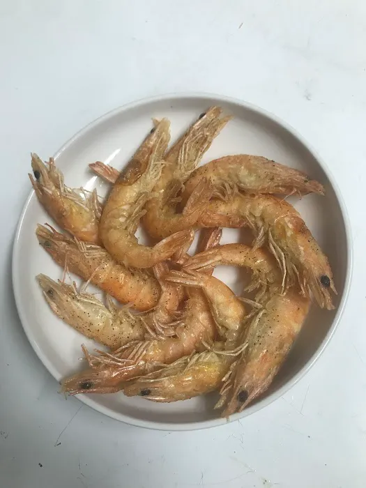 Lee's Kitchen 8